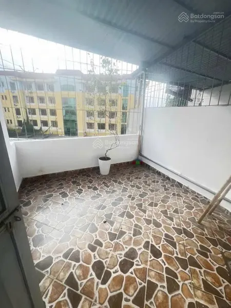 Bán nhà 4 tầng ngọc hồi, 66m2, mặt tiền 4m, giá 8.5 tỷ