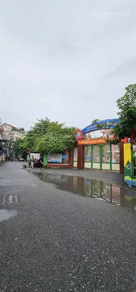 Bán nhà riêng tại trung tâm tứ hiệp thanh trì , 7,15 tỷ, 35m2, 4pn, 4wc, giá tốt!