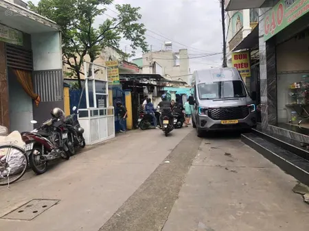 Bán nhà góc 2 mặt tiền, 86m2, ngay chợ phường an bình, biên hòa. giá 3,5 tỷ