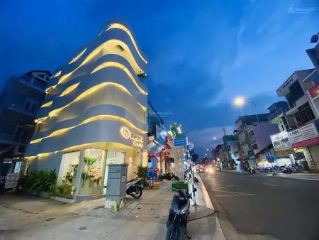Bán căn nhà gác lửng 49,5m2 full thổ cư gần nhà thờ biên hòa giá chỉ 1,95 tỷ