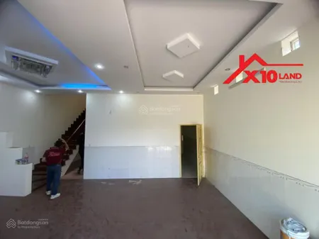Bán nhà 1t2t, 155m2, gần ubnd phường bình đa, biên hòa. giá 6,5 tỷ