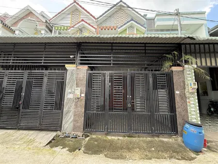 Bán nhà sổ đường phạm văn diêu, tân hạnh, biên hòa, đồng nai, 3,1 tỷ, 100m2 bao đẹp