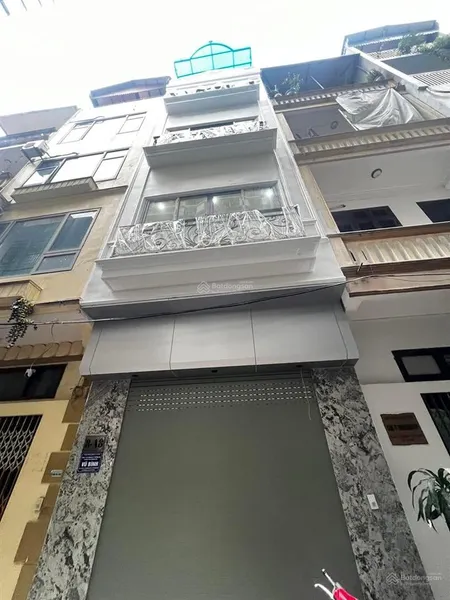 Chính chủ cần bán nhà riêng ngõ 168 nguyễn xiển, hạ đình, thanh xuân, hà nội