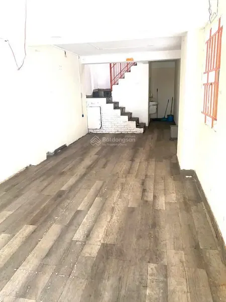 Bán nhà bùi viện 86m² 1 tầng + lửng 15.9 tỷ mặt tiền, căn góc quận 1