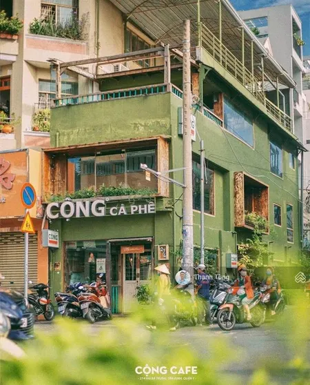Góc 2mt hai bà trưng và đinh công tráng, quận 1 4x20m 3 tầng hđt 150 triệu giá 50 tỷ