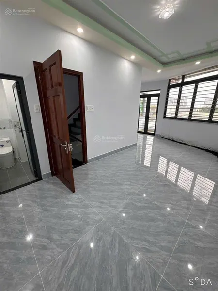 Bán nhà măt tiền kinh doanh đường bùi tư toàn, bình tân. dt 86,4mv 4pn,3wc , 3lầu