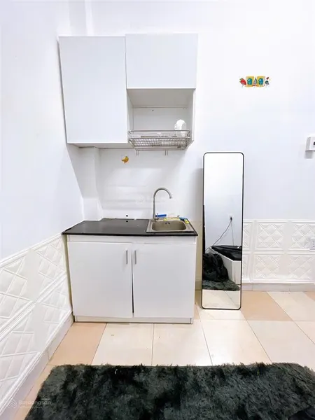 Bán nhà hẻm nguyễn trãi làm căn hộ dịch vụ phường bến thành giá chỉ 10,5 tỷ tl