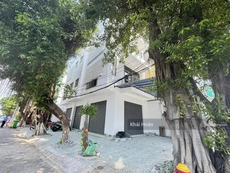 Bán nhà góc 2 mặt tiền đường số 7, khu tên lửa, vị trí kim cương,4.6 x 20 ( nở hậu 6.3m) 3.5 tấm