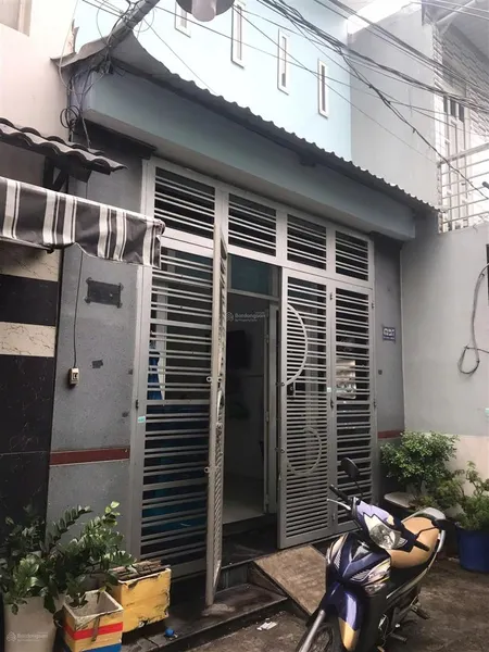 Chủ bán gấp về quê tỉnh lộ 10 giáp tên lửa 5' 4x11 hẻm 7m 4t 3pn nhỉnh 5 tỷ tl thêm