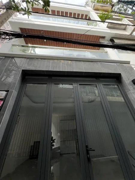 Bán gấp nhà mt ở đường nguyễn cửu phú bình tân 85m2/ 2 tỉ 755 nhà sẵn hợp đồng thuê 15tr/th, shr