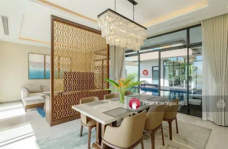 Bán biệt thự para draco nằm trong khu đô thị nghỉ dưỡng caraworld cam ranh, có sổ và sở hữu lâu dài