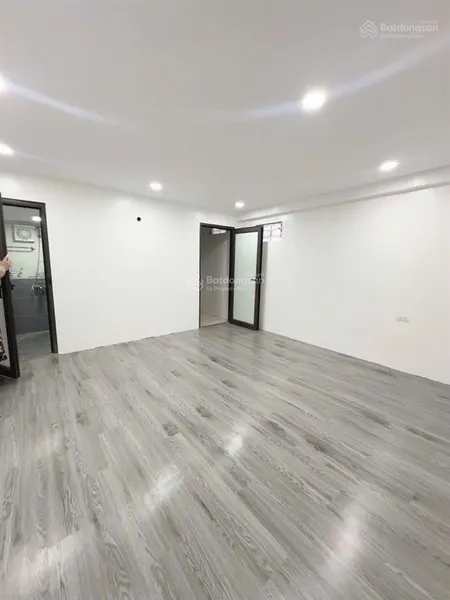 Bán nhà nguyễn khoái lô góc 2 thoáng diện tích rộng, 40m2 x 1,5 tầng, giá 2,65 tỷ (full nt)