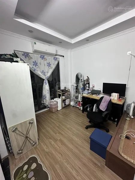 Nhà đẹp trương địnhhoàng maidân xây35m25tầng, full nội thất vị trí tuyệt đỉnh