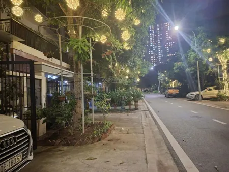 Bán nhà gamuda garden, 90m2, đường rộng 10m, không gian sống đẳng cấp