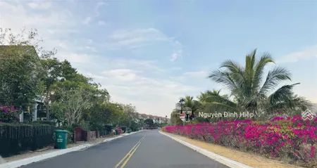 Bán biệt thự sea links mũi né view biển dãy s view biển gần hotel sân golf