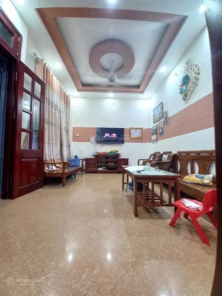 Hàng còn sót! trường chinh, dân xây giá ngọt, 45m 4t vừa ở, kinh doanh