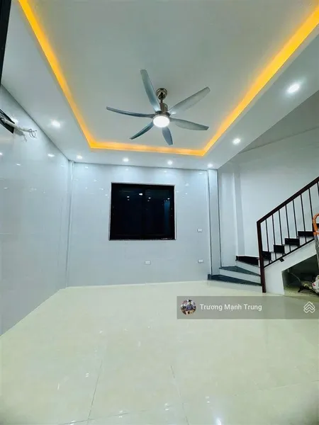 Bán nhà tôn đức thắng trung tâm đống đa ngõ thông, 4 tầng, 3 phòng ngủ, nhà mới đẹp