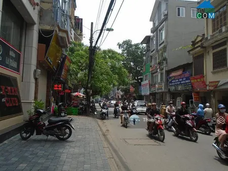 Căn góc 3t vị trí vàng mp la thànhô chợ dừa vỉa hè kd sầm uất dt 74m mt 5,4m giá 37 tỷ