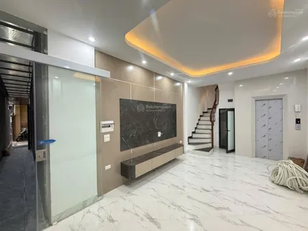 Tây sơn mới xây 6 tầng thang máy mặt tiền thoáng rộng 9,85 tỷ