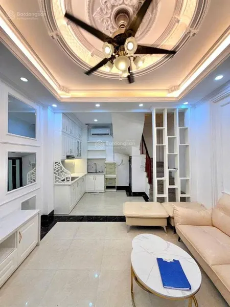 Nhà siêu đẹpgiá siêu hot pháo đài lángngõ thônggần phốdiện tích 31m28.95 tỷ