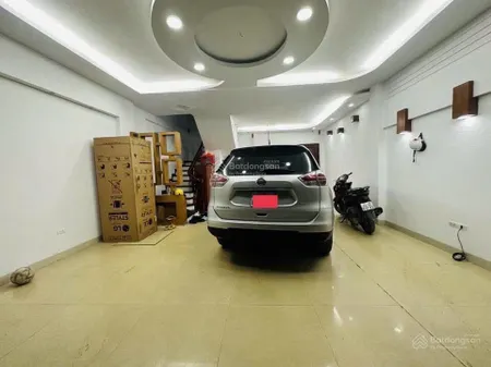 Nhà vip thái hàôtô vào nhà19tỷ3