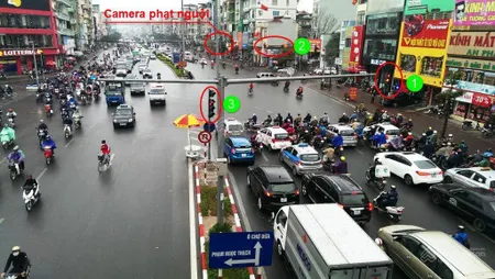 Hiếm mặt phố xã đàn gần ngã tư phạm ngọc thạch 108m2 đất giá 52 tỷ, a. hà 0936 168 ***