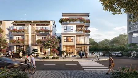 Bán bt 160m2, 34 tỷ tại essensia parkway, nguyễn hữu thọ, nhà bè, hcm