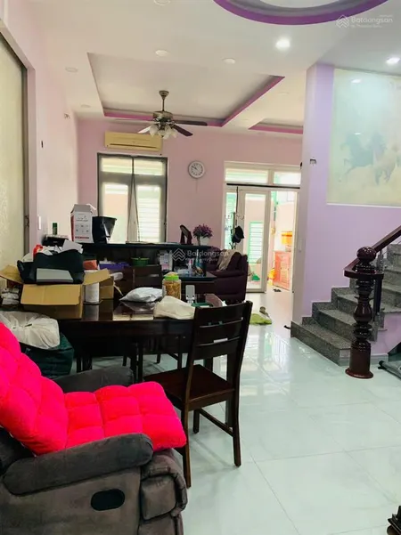 Nhà cách khải hoàn prime 2km, diện tích 5,5m*19m 1 lầu giá 5,5 tỷ 754 nguyễn bình, 0919 089 ***