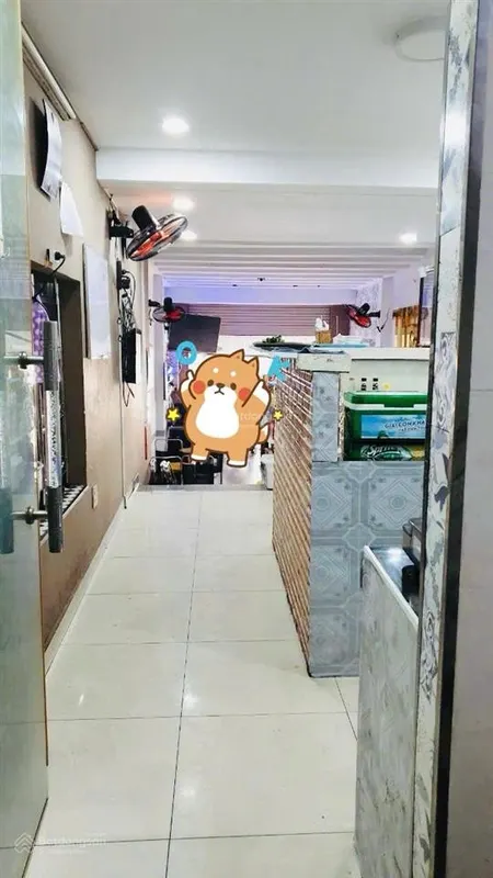 Mt bến vân đồn 62.2m2 nhà 6 tầng btct mới hoàn công đủ. lề 6m. kdc dân trí cao. chỉ 21 tỷ tl sâu
