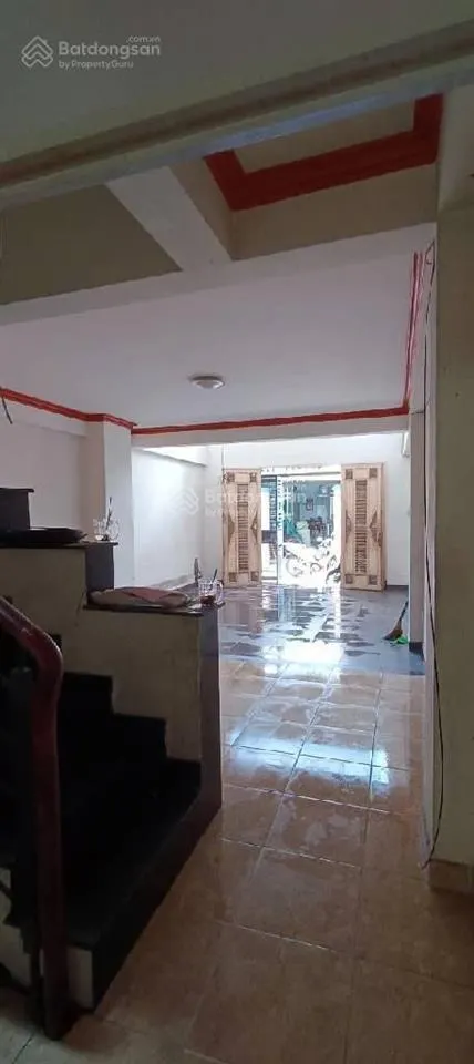 Khu hiếm bán, quận 8, sát chà và 80m2 5 tầng, dòng tiền 36tr/tháng, hơn 8tỷ