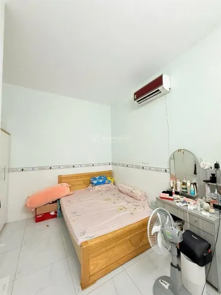 Hxh ngủ trong nhà lô góc 2 mặt thoáng đẹp ở ngay 87m2 5pn 3t nguyễn văn khối p9 gv 7,3tỷ tl