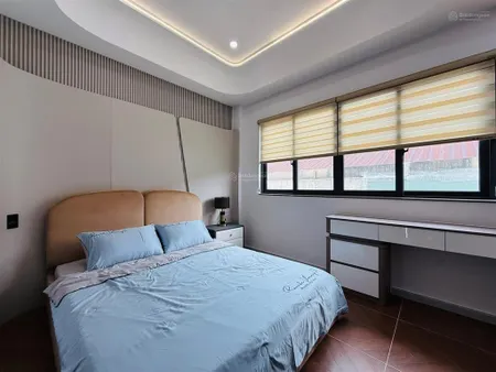 Bán siêu phẩm thang máy hẻm xe hơi 1 trục gần mt gần phạm văn bạch