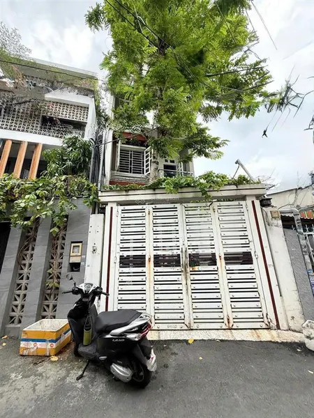 Bán nhà chính chủ đường số 14, phường 8, gò vấp giá 8,5 tỷ dt 81,3m2 1 trệt, 2 lầu