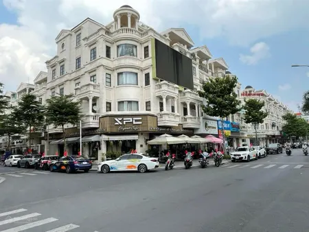 Tổng hợp căn góc có sẵn dòng tiền tốt bán 136m2 giá 32tỷ, cityland park hills, lotte mart gò vấp