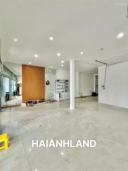 Bán nhà mặt tiền đường trần phú rạch giá an giang. đoạn đông đúc tiện kinh doanh mọi ngành nghề