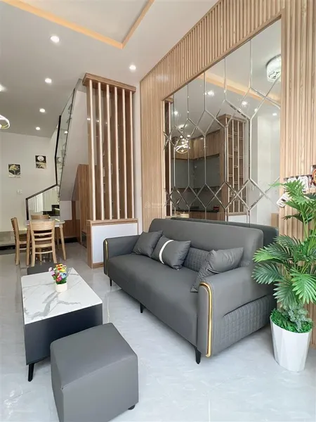 Bán nhà nhánh hổ văn huê mới 100% full nội thất chỉ dọn vào là ở p. vĩnh quang rạch giá kg