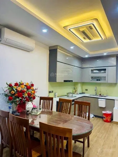 Oto đỗ phố minh khai nhà đẹp 2 thoáng kinh doanh ở ngay 48mx5t giá nhỉnh 8 tỷ dân xây