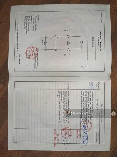 Bán đất tặng nhà phố hồng mai, bạch mai, hai bà trưng, giá bán đầu tư, ô tô đỗ cửa, quá ngon