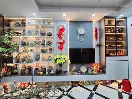 Mặt ngõ thông, kinh doanh online, dân xây cực đẹp phố nguyễn an ninh, hai bà trưng 37m2, 5t,6.85 tỷ
