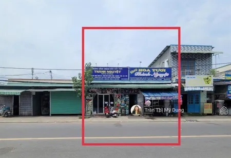 Bán 2 mặt tiền kinh doanh d2 thuận giao ,18 phòng trọ full khách, thu nhập 22tr/tháng. chi 13ty5