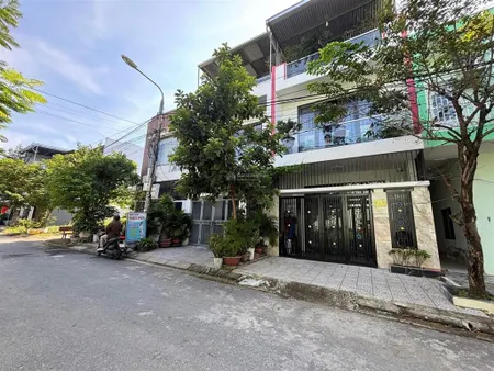 Chính chủ gửi bán nhà 3 tầng mt hoà phú 10(gò nảy 5 cũ), đà nẵng