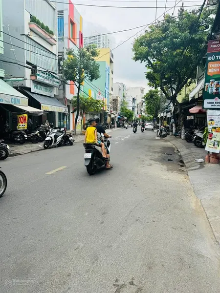 Cần bán nhà 2 tầng mt đường phan thanh,p thanh khê.đà nẵng