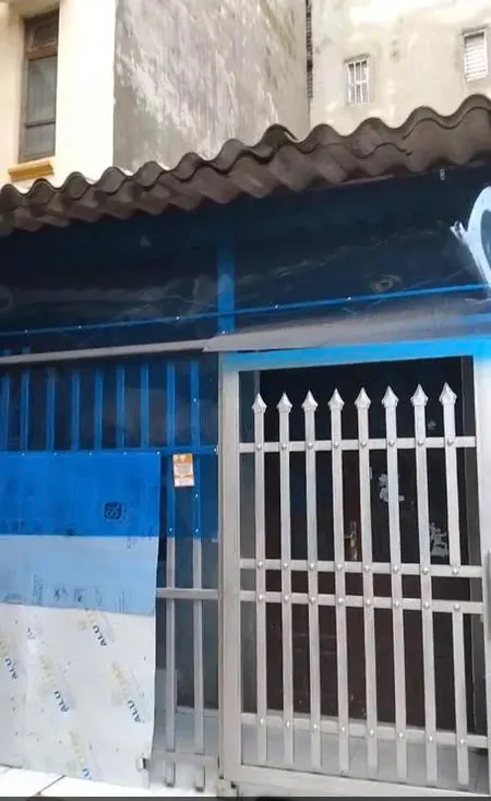 Cho thuê nhà ngõ 37 Trường Chinh,  40m² + 1 gác lửng 6 triệu đồng/tháng