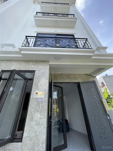 Bán nhà 5 tầng phụng châu vị trí vàng giá tốt nhất khu vực