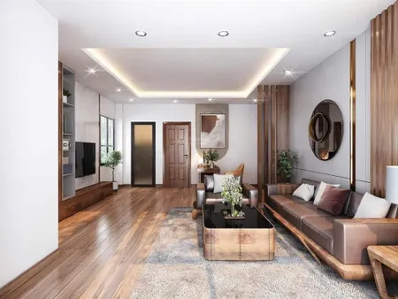 Bán nhà hxh năm châu, phường 11, tân bình (5*14,5m) 2 tầng hơn 7 tỷ, ngã tư bảy hiền