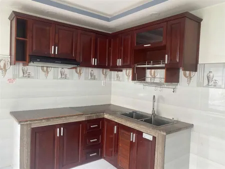 Bán nhà riêng âu cơ, nguyễn văn sang ,tân sơn nhì, tân phú, 35m2 trệt 4 lầu giá chỉ 4.99 tỷ còn tl