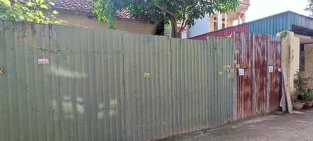 Bán đất 150m² ngang 6.3m giá 10.5 tỷ Xã Nam Phù