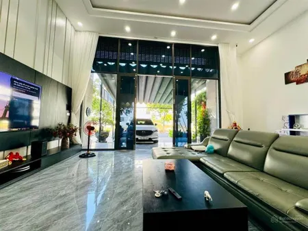 Bán nhà phường 13 tân bình, trần văn dư (6*24m) 8 tầng, thu nhập 1 tỷ/năm