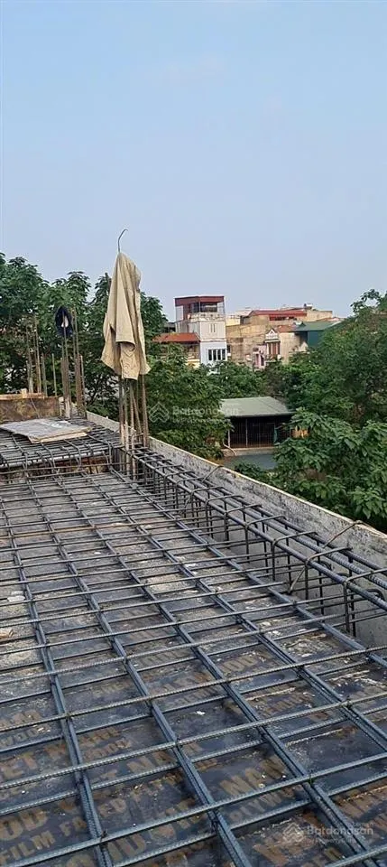 Bán toà nhà 6 tầng, tự xây tâm huyết, khu nhà ở quốc hội, lương thế vinh. 77m2, mặt tiền 6m2.
