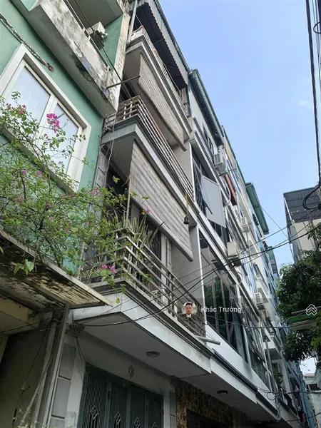 Chính chủ bán nhà phú đô dân xây ô tô đỗ cửa ngõ thông ở hay sửa dòng tiền nhỉnh 10 tỷ